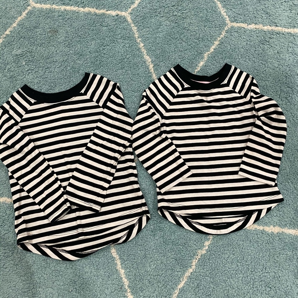 *Bundle* Cat & Jack tops